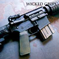 Read Wicked Grips Reviews